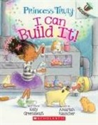 Kelly Greenawalt, Kelly/ Rauscher Greenawalt, Amariah Rauscher - I Can Build It!