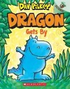 Dav Pilkey, Dav/ Pilkey Pilkey, Dav Pilkey - Dragon Gets by