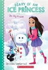 Christina Soontornvat - The Big Freeze (Diary of an Ice Princess #4)