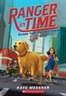 Kate Messner, Kelley McMorris - Escape from the Twin Towers (Ranger in Time #11)