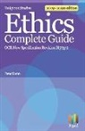 Peter Baron - Religious Studies Ethics Revision - Complete Guide