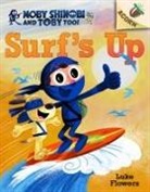 Luke Flowers, Luke/ Flowers Flowers, Luke Flowers - Surf's Up!
