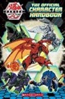 Scholastic, Scholastic Inc. (COR) - Bakugan Battle Planet