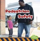 Sarah L Schuette, Sarah L. Schuette - Pedestrian Safety