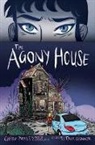 Cherie Priest, Tara O'Connor - The Agony House