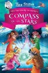 Thea Stilton - The Compass of the Stars