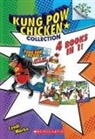 Cyndi Marko, Cyndi/ Marko Marko, Cyndi Marko - Kung Pow Chicken Collection