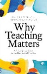 Paul Farber, Paul (Western Michigan University Farber, Farber Paul, Dini Metro-Roland, Dini (Western Michigan University Metro-Roland - Why Teaching Matters