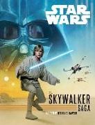 Lila Bowen, Delilah Dawson, DAWSON DELILAH, Brian Rood, Brian Rood - The Skywalker Saga