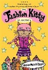 Charise Mericle Harper, Charise Mericle Harper - The Fashion Kitty Collection