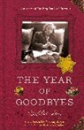 Debbie Levy, Levy Debbie - The Year of Goodbyes