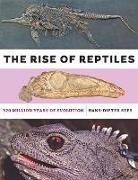 Hans-Dieter Sues, Hans-Dieter (Senior Scientist and Curator of Sues, Hans-Dieter (Senior Scientist and Curator of Vertebrate Paleontology Sues, Sues Hans-Dieter - The Rise of Reptiles