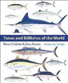 Bruce Collette, Bruce (Chair Collette, Bruce/ Graves Collette, John Graves, John (Chair Graves, Valerie A. Kells - Tunas and Billfishes of the World