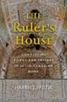 Harriet Fertik, Harriet (15 Library Way) Fertik - Ruler''s House