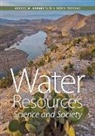George M. Hornberger, George M. (Director Hornberger, George M./ Perrone Hornberger, Debra Perrone - Water Resources
