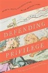 Nicole Mansfield Wright, Nicole Mansfield (Assistant Professor Wright - Defending Privilege