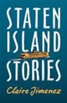 Claire Jimenez - Staten Island Stories