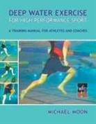 Michael Moon - Deep Water Exercise for High Performance Sport