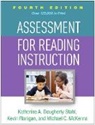 Katherine A. Dougherty Stahl, Katherine A. (New York University Dougherty Stahl, Kevin Flanigan, Kevin (PhD Flanigan, Kevin (West Chester University of Pennsylvania Flanigan, Michael C. McKenna... - Assessment for Reading Instruction, Fourth Edition