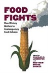 Charles C. Booker Ludington, Matthew Morse Booker, Charles C. Ludington - Food Fights