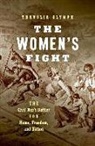 Thavolia Glymph - Women''s Fight