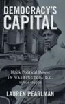 Lauren Pearlman - Democracy''s Capital