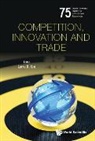 Larry Qiu, Larry D Qiu, Larry Dongxiao Qiu, Qiu Larry Dongxiao - Competition, Innovation And Trade