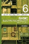 Christopher Lavers, Dr. Christopher Lavers - Reeds Vol 6: Basic Electrotechnology for Marine Engineers