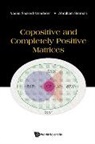 Abraham Berman, Abraham Berman, Berman Abraham, Naomi Shaked-Monderer, Naomi Shaked-Monderer &amp; Abraham Berman, Naomi Shaked-Monderer - Copositive And Completely Positive Matrices
