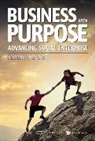 Melodena Stephens, Melodena Stephens Balakrishnan, Melodena Stephens Balakrishnan, Melodena (Mohammed Bin Rashid School Of Government Stephens Balakrishnan - Business With Purpose: Advancing Social Enterprise