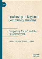 Siti Darwinda Mohamed Pero - Leadership in Regional Community-Building