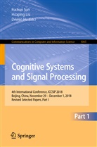 Dewen Hu, Huapin Liu, Huaping Liu, Fuchun Sun - Cognitive Systems and Signal Processing