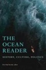 Eric Paul Roorda, Eric Paul Roorda - Ocean Reader