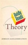 Jordan Alexander Stein - Avidly Reads Theory