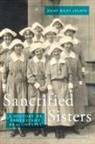 Jenny Wiley Legath - Sanctified Sisters