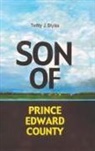 Twitty J. Styles, Twitty J. Styles Ph. D. - Son of Prince Edward County