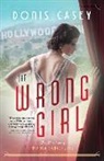 Donis Casey - The Wrong Girl