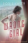 Donis Casey - The Wrong Girl