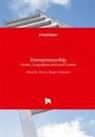 Thierr Burger-Helmchen, Thierry Burger-Helmchen - Entrepreneurship