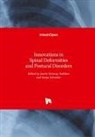Josett Bettany-Saltikov, Josette Bettany-Saltikov, SCHREIBER, Schreiber, Sanja Schreiber - Innovations in Spinal Deformities and Postural Disorders