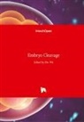 Bi Wu, Bin Wu - Embryo Cleavage