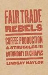 Lindsay Naylor - Fair Trade Rebels