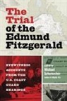 Michael Schumacher, Michael (EDT) Schumacher, Michael Schumacher - Trial of the Edmund Fitzgerald