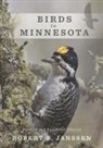 Robert B Janssen, Robert B. Janssen - Birds in Minnesota