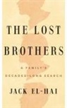 Jack El-Hai - Lost Brothers