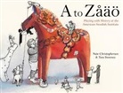 Nate Christopherson, Nate Sweeney Christopherson, Nate/ Sweeney Christopherson, Tara Sweeney - A to Zaao