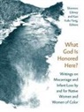 Shannon (EDT)/ Yang Gibney, Shannon Yang Gibney, Shannon Gibney, Kao Kalia Yang - What God Is Honored Here?