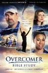 Alex Kendrick, Stephen Kendrick - Overcomer - Bible Study Book