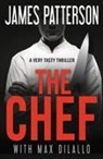 Max DiLallo, James Patterson, James/ Dilallo Patterson - The Chef