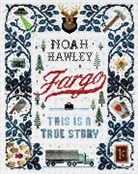 Noah Hawley, Hawley Noah - Fargo